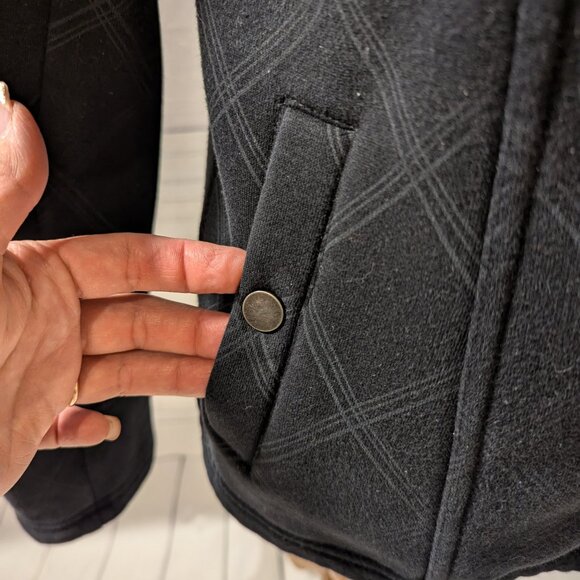 Sebby Jacket - Picture 3 of 10